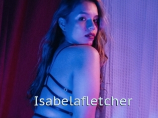 Isabelafletcher