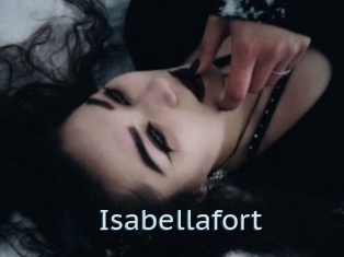 Isabellafort
