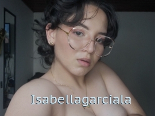 Isabellagarciala