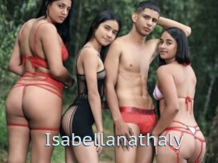 Isabellanathaly