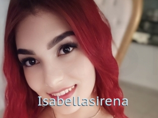 Isabellasirena