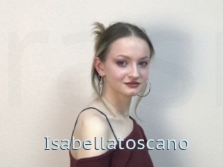Isabellatoscano