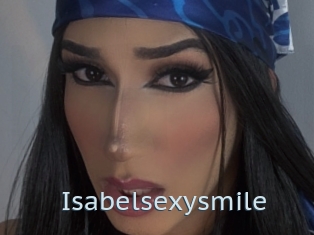 Isabelsexysmile