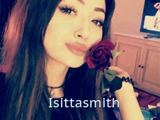 Isittasmith