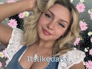 Itslikedaisy