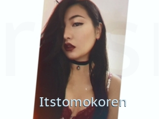 Itstomokoren