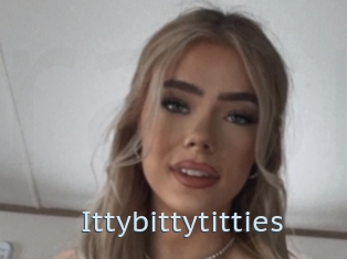 Ittybittytitties