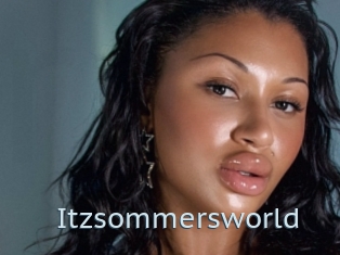 Itzsommersworld