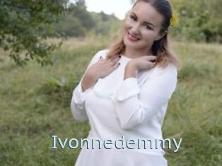 Ivonnedemmy