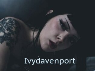 Ivydavenport