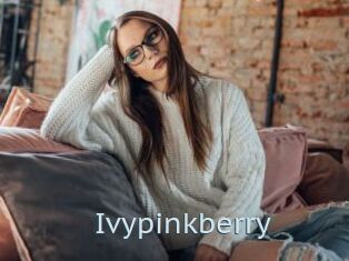 Ivypinkberry