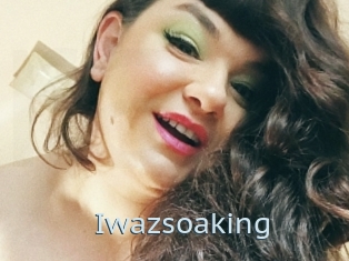 Iwazsoaking