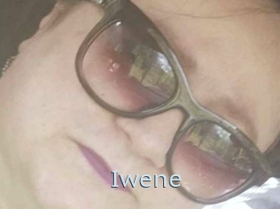 Iwene