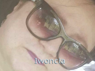 Iwoncia