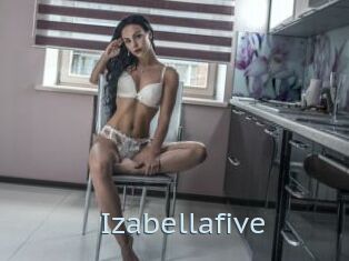 Izabellafive