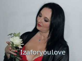 Izaforyoulove