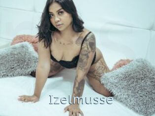 Izelmusse
