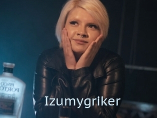Izumygriker