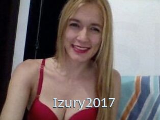 Izury2017