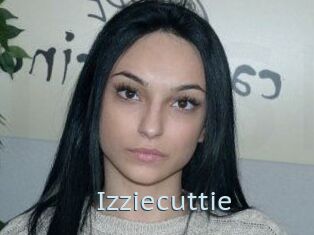 Izziecuttie