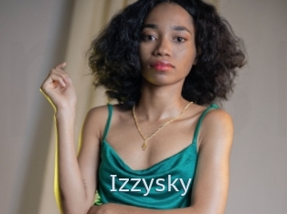 Izzysky