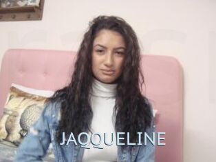 JAQQUELINE