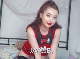 JAYCIEx