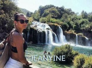 JEANYINE