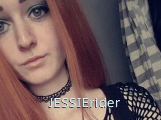 JESSIErider