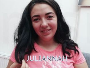 JULIANNAH