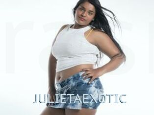 JULIETAEXOTIC