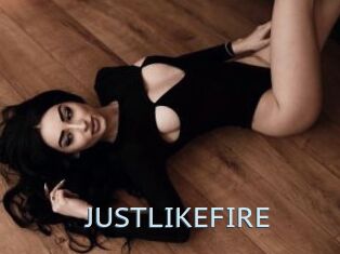 JUSTLIKEFIRE