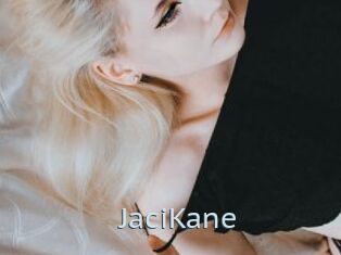 JaciKane