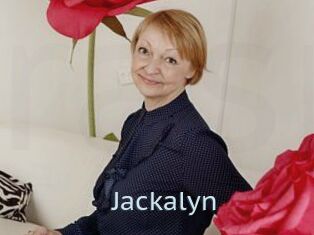 Jackalyn