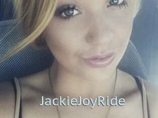 JackieJoyRide