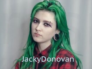 JackyDonovan