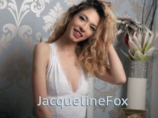 JacquelineFox