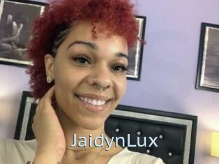 JaidynLux