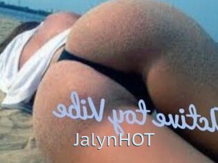 JalynHOT_