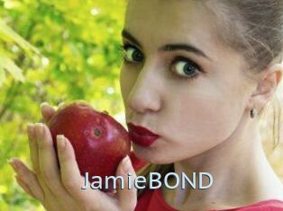 JamieBOND