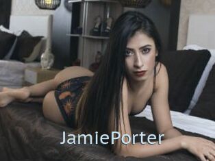 JamiePorter