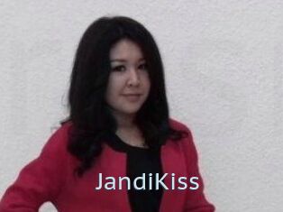 JandiKiss