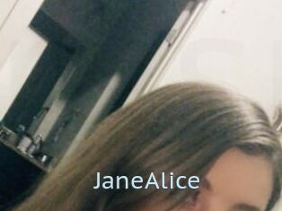 JaneAlice