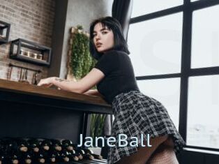 JaneBall