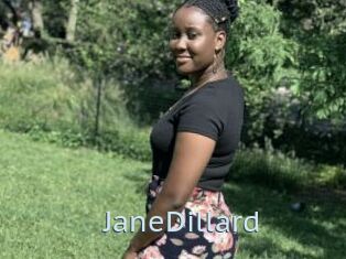 JaneDillard