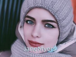 JaneMyers