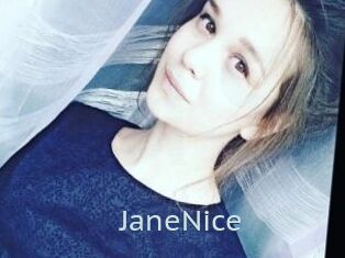 JaneNice