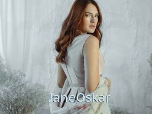 JaneOskar