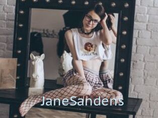 JaneSandens