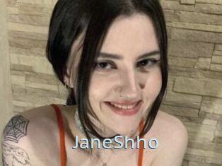 JaneShho